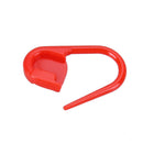 100pcs/kit Knitting Crochet Craft Locking Stitch Needle Markers Tool Mixed Color
