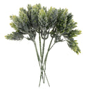 Set 6 Creative Artificial Pine Nuts Plant Home Wedding Garden Decor D