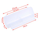 Removable Feeder Pet Container Parrot Hanging Automatic Feeder Bird FeederS Bj