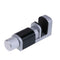 2pcs Adjustable Plastic Clip Fixture LCD Screen Clamp Phone Repairing Tools #gib