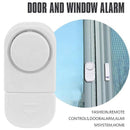 Remote Controls,door alarm,alarm system,Home&Living,Magnetic,wireless doorb F7F2