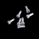 1000Pcs Closed End Crimp Cap 16-14 AWG Gauge Car Audio Wire Connector TerminalZ