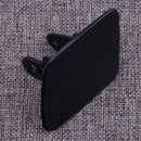Left Front Bumper Headlight Washer Nozzle Cover Cap Fit For BMW X5 E70 2006-2012