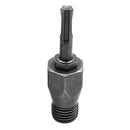 Round Shank Core Bit Adapter 22mm To SDS-Plus For Hammer Drill