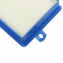 12pcs/set 2 Replacement hepa filter 10pcs Dust Bags for Electrolux Vacuum C E7T9