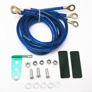 Replacement Parts Professional Universal Stabilizer Car Voltage Regulators