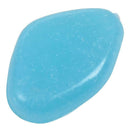 100Pcs Glow In The Dark Stones Pebbles Rock Aquarium Fish Tank Garden Walk  L9V6