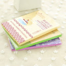 Gracious Powerful Makeup Facial Oil Control Tissue Absorbing Blotting Paper LJ