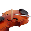 10x Violin Sound Post W/ Silvery Sound Post Setter Repair Tool