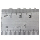 Appprox.1000pcs of 10 Sizes Dia 1.2mm Watch/Eyeglass Repair Screws Watch Re