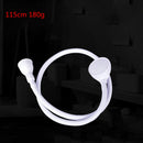 Pets Shower Head Multifunction Tap Faucet Spray Drains Hose Sink Washing Hai Gw