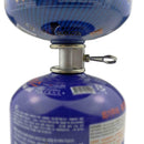 Gas Convertor Refill Adapter Saver Plus Butane Stove AU Picnic Hiking J2K8