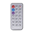 Dc 5V Usb Tf Radio Wireless Mp3 Player Decoder Board Audio Module Red Digit K1D8
