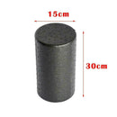 Foam Roller Muscle Tissue Massage Fitness Yoga Pilates Sports V9V1