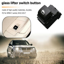 Power Electric Window Switch for BMW 5 Series F10 F18 F07 F25 10-17 61319241949