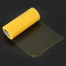 25 yards fabric tulle tutu roller roll dress DIY golden Yellow