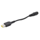 USB AC Power Charger Adapter Converter Cable For Lenovo ThinkPad T440 T440S