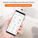 Mobile Phone Type-C Transmitter IR Infrared Remote Control Smart App Adapte U8H3
