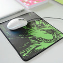Voground Gaming Mouse Pad Green Dragon Thicker Version Mouse Mat With Non-S