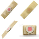 42Pcs Medical Plasters Foot Corn Removal Warts Thorn Patch Curative Patches