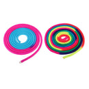 2Pcs Competitive Gymnastics Jumping Props Artistic Gymnastics Rope for Sports