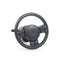 TRX4 SCX10 1/10 Black Simulation Replacement Mini Crawler RC Car Steering Wheel