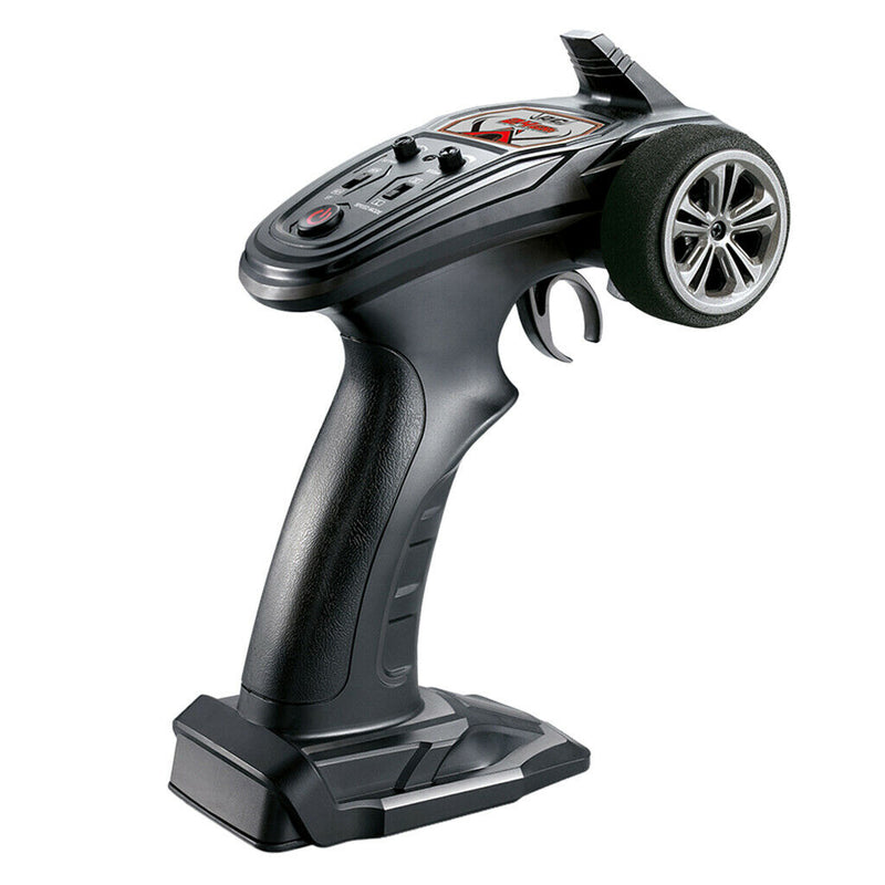 1pc XINLEHONG 9125 1/10 RC Car 2.4GHz Transmitter High  Toys Parts