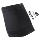 Universal Front Fender Splash Guard Mudguard Wheel Cover for Kawasaki Type B