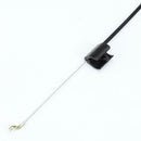Home Lawn Engine Zone Control Safety Throttle Cable Parts 183567 532183567