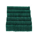 90pcs Hitch Pin Felt Balance Rail Punchings Piano Regulating Repair Accesso