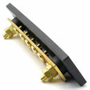 Rv Yacht Confluence Row High Current Line Row 150A 48vdc 10 Bits E6F4