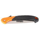 Folding Mini Saw TPR Handle Manganese Steel Collapsible Woodworking Saw