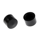 6pcs Skateboard Longboard Truck Replacement  Cups 3 Kind Of Sizes