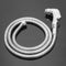 Hand held shower head Douche Bidet Toilet Spray Supercharged Hand Shower
