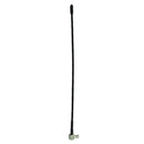 Mini 4G LTE Antenna, TS9 Connector Right Angle Antenna for Huawei E398 E5372