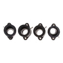 Motorcycle Carburetor Interface Intake Manifold for Yamaha XJR1200 XJR1300