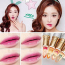 Ubub 4 Piece Lipstick Moisturizing Jelly Lipstick Magic Temperature Change