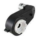 High Speed Electric Motor Gear Box Control For Kids Car, 12V 23000Rpm