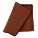 1pcs Non-stick Silicone Oven Mat Cake Roll Mat Baking Mat Functional Baking Z3D4