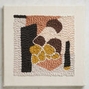 Counting Aid Fabric Cross Stitch Cotton Monk Fabric For Needlework DIY Cross