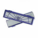 5Pcs Replacement Hepa Dust Filter For Neato Botvac 70E,75 80 85 Series D5 R E4W6