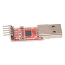 3. 3V to TTL UART Module Serial Converter Download USB drive wire brush CP2 R1B3