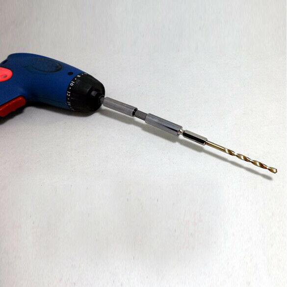 10PCS 3mm Micro HSS Twist Drilling Auger bit for Electrical Drill New  A