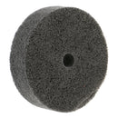 75mm/3 Inch Nylon Fiber Wheel Abrasive Grinding Polishing Tools with 10mm Bore