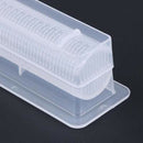 3pcs Sushi Maker Kit Rice Roll Mold Kitchen DIY Easy Chef Mould Roller Tool B Gw