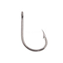 70Pcs/Lots Assorted Fishing Sharpened Hook Lure Tackle Bait  Hooks Box-