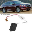 17047-TA0-000 Car Fuel Tank Level Sensor Fuel Level Sensor Oil Tank Level S