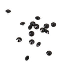 1440Pcs Micro Diamond DIY Nails Rhinestones Crystal Flat Back Non Hotfix Rh X5H5