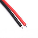 10Pairs 10cm Long JST 2Pins Plug Male/Female Wire Connector Quick Connector FT