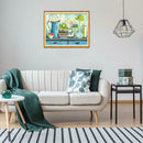5D DIY Full Drill Diamond Painting Landscape Cross Stitch Embroidery Mosaic